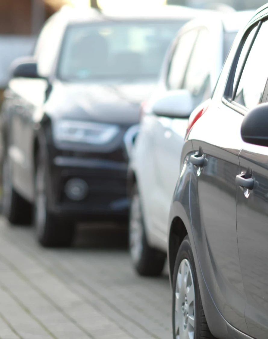 Daily Parking Package